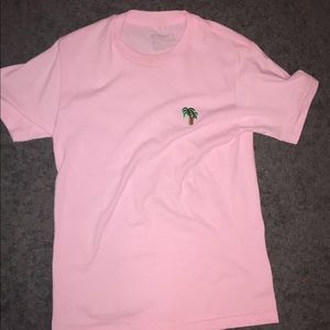 Light pink, t-shirt 💓